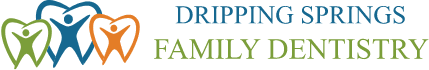 dripping springs family dentistry logo